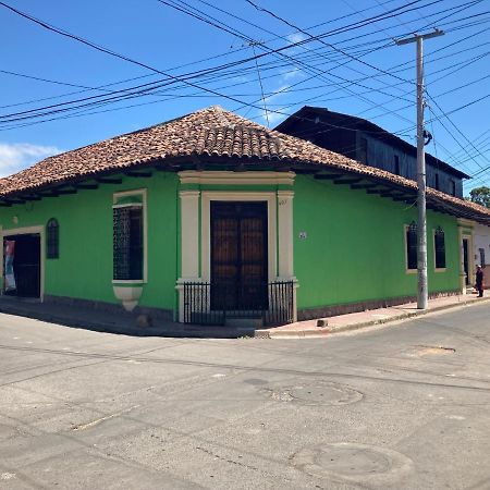 Готель Casadelias Ґранада Екстер'єр фото
