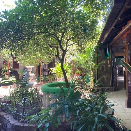 Готель Casadelias Ґранада Екстер'єр фото