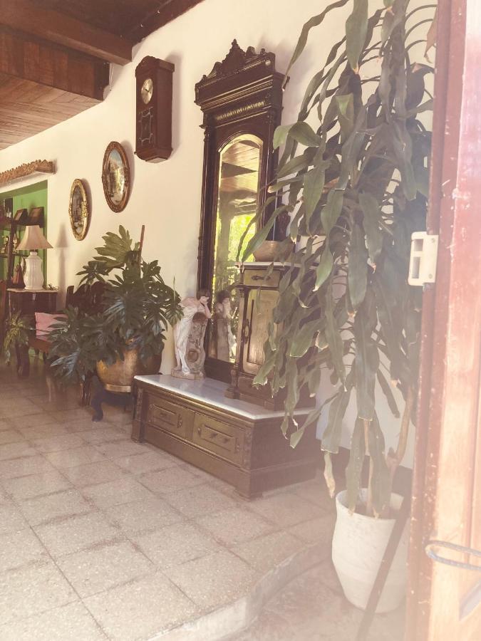 Готель Casadelias Ґранада Екстер'єр фото
