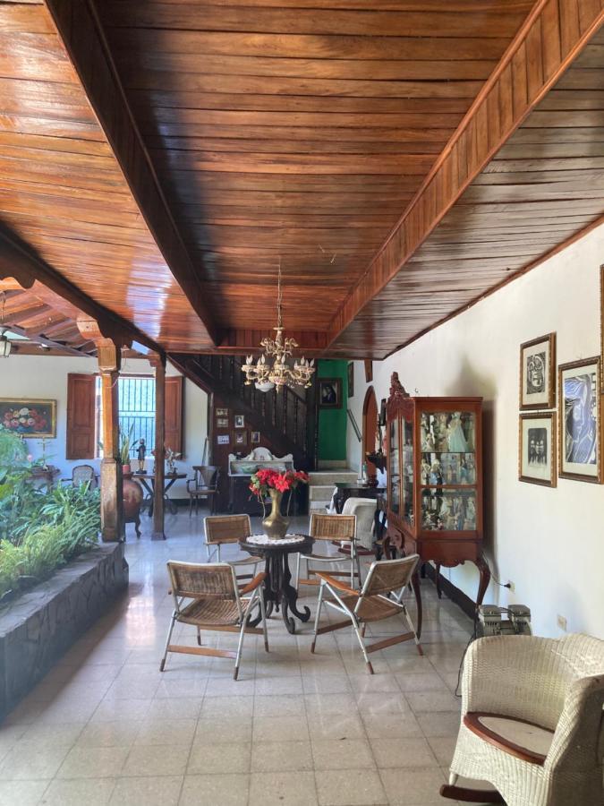 Готель Casadelias Ґранада Екстер'єр фото