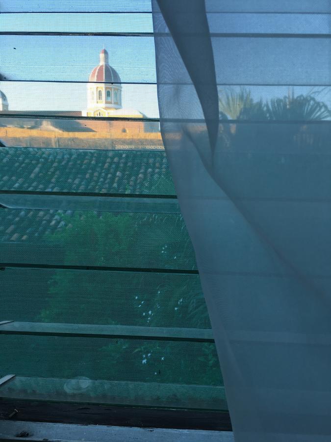 Готель Casadelias Ґранада Екстер'єр фото